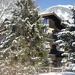 B&B Kur- Und Gastehaus Anna