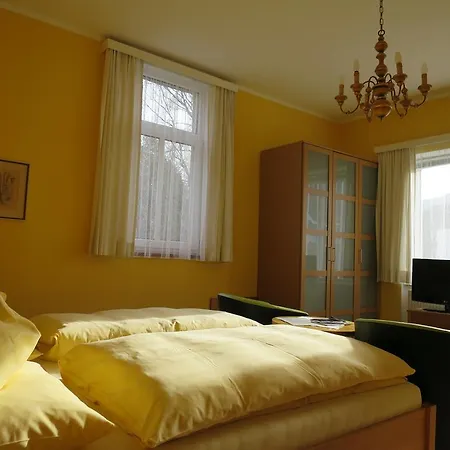 Kur- Und Gastehaus Anna Bad Hofgastein