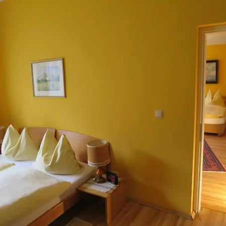 Kur- Und Gastehaus Anna Bad Hofgastein