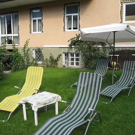 Nocleg ze śniadaniem Kur- Und Gastehaus Anna 3*