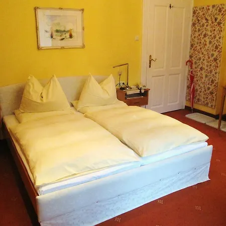 Panzió Kur- Und Gastehaus Anna