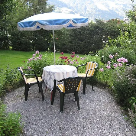 Kur- Und Gastehaus Anna 3*