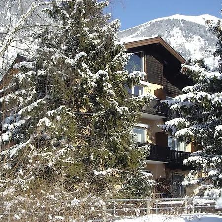 Panzió Kur- Und Gastehaus Anna