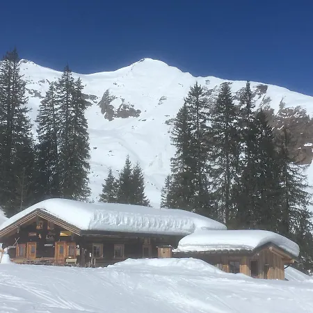 Kur- Und Gastehaus Anna Nocleg ze śniadaniem 3*
