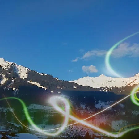 Panzió Kur- Und Gastehaus Anna