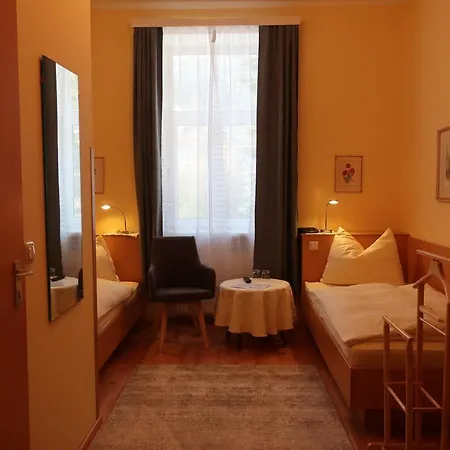 Nocleg ze śniadaniem Kur- Und Gastehaus Anna Bad Hofgastein