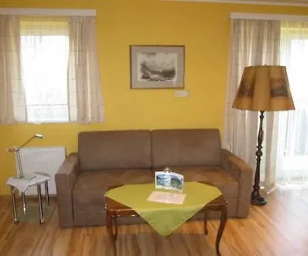 Kur- Und Gastehaus Anna