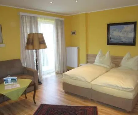 Kur- Und Gastehaus Anna 3*