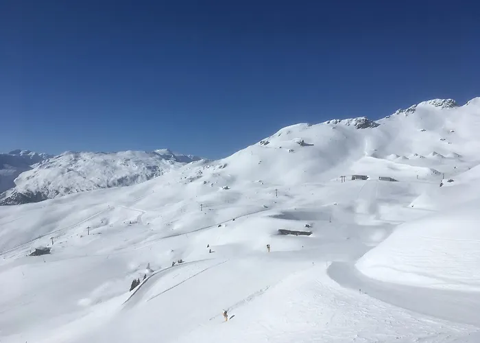 Kur- Und Gastehaus Anna Отель типа 
