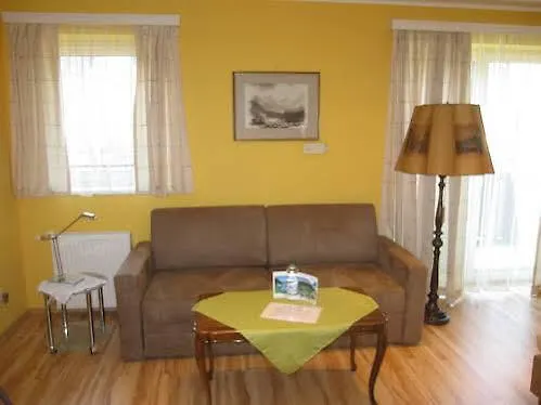 Kur- Und Gastehaus Anna